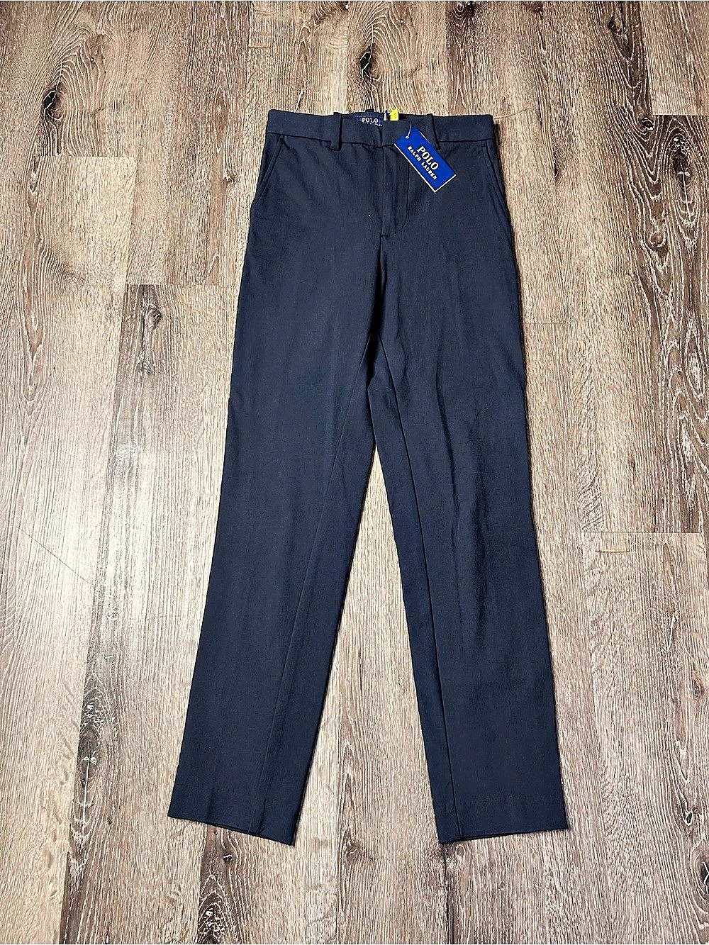 Polo Ralph Lauren Performance Series pants Performance Pants Blue Size 0 NWT
